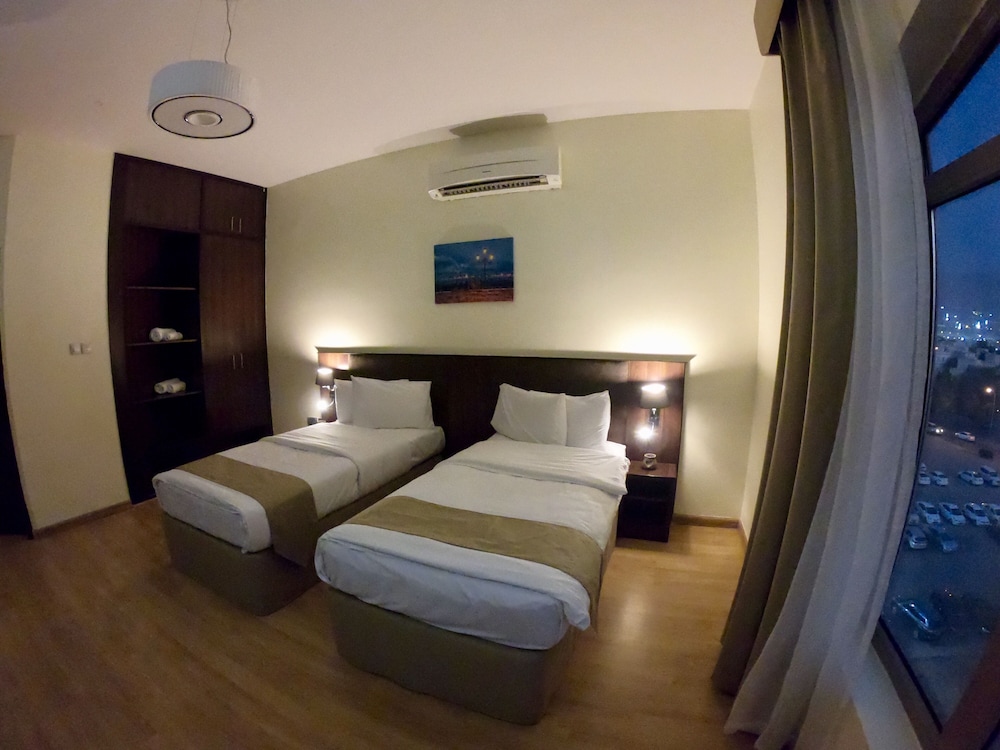 Basic Double Or Twin Room