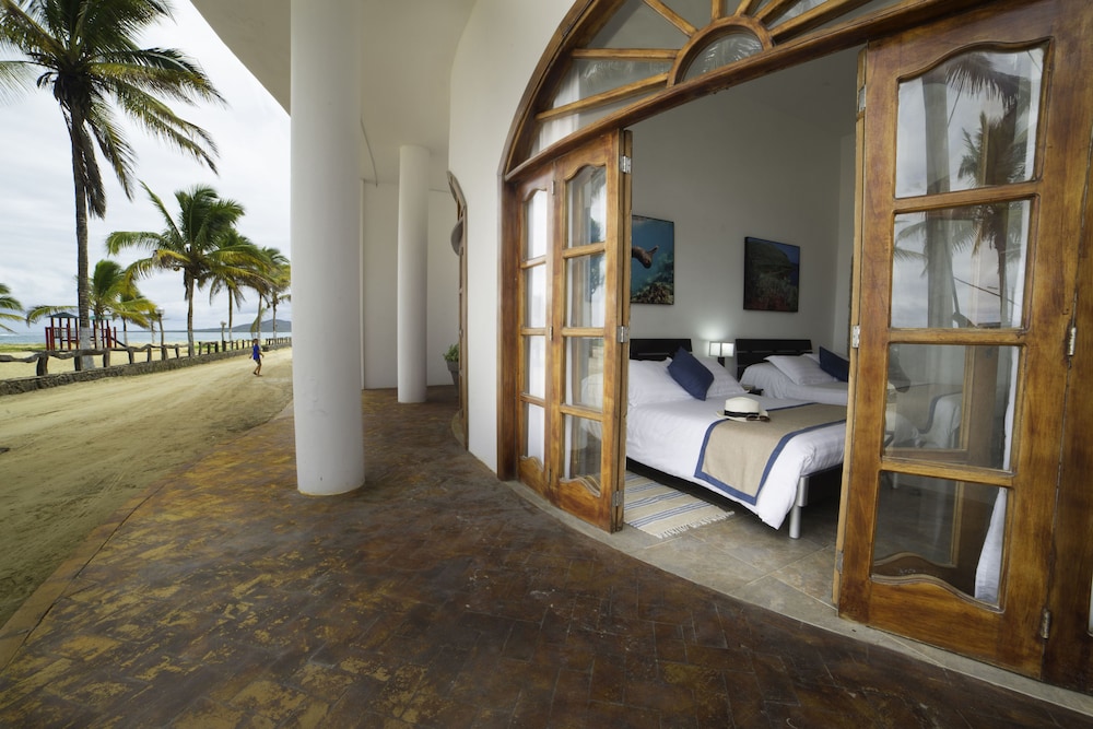 Double Room, Partial Sea View photo 1