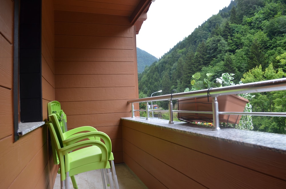 Double Room, Balcony photo 3