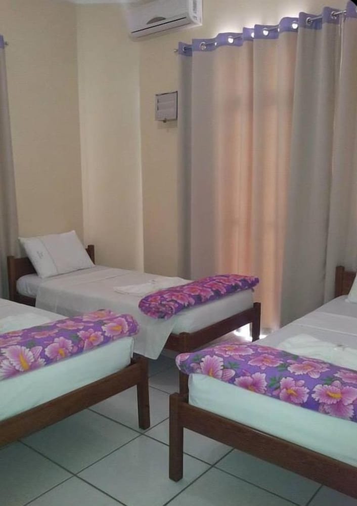 Family Double Room photo 1