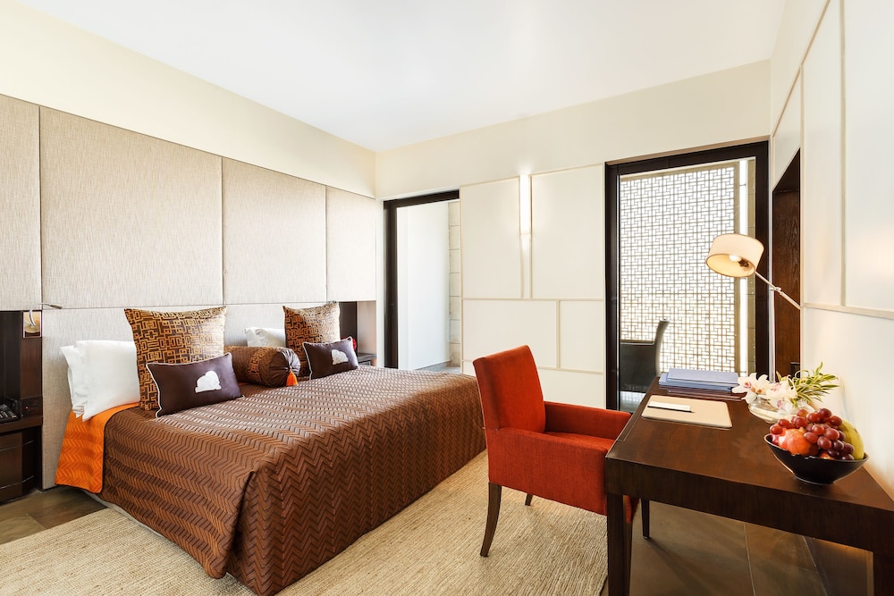 Deluxe Suite, 2 Bedrooms, Private Pool