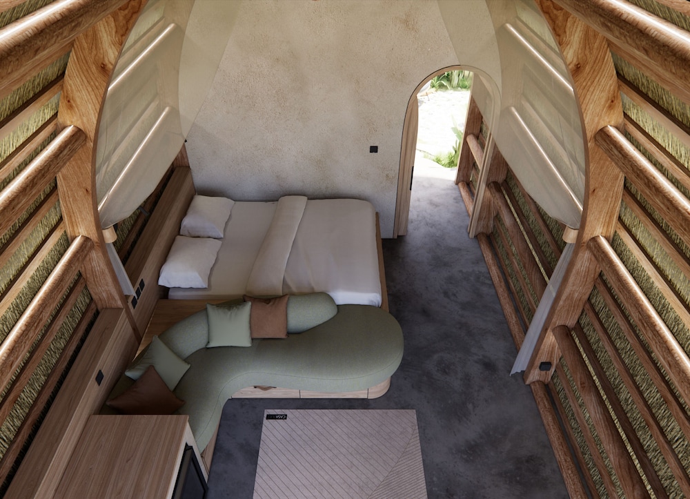 Luxury Cabin, Mountain View photo 3
