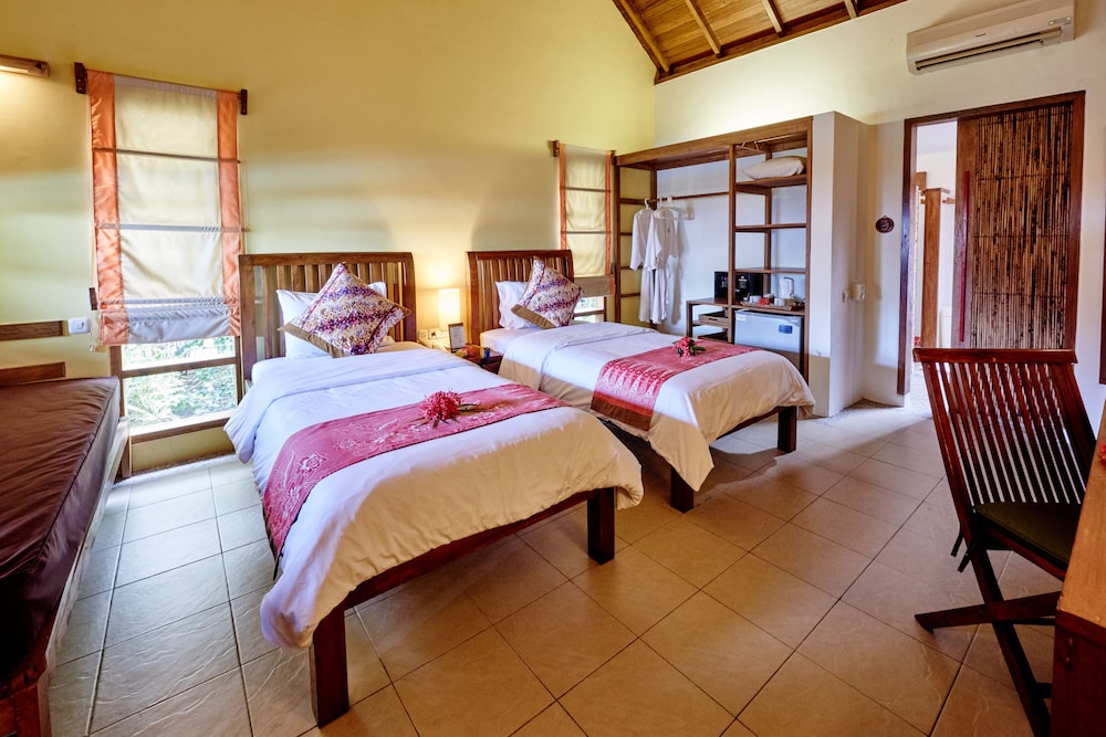 Superior Room, Garden View photo 2