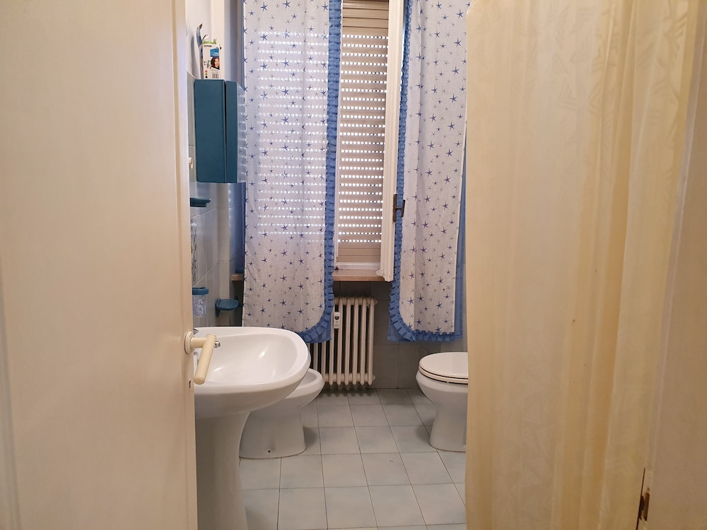Sestri Mare & Beach Services Residens, Bild 8