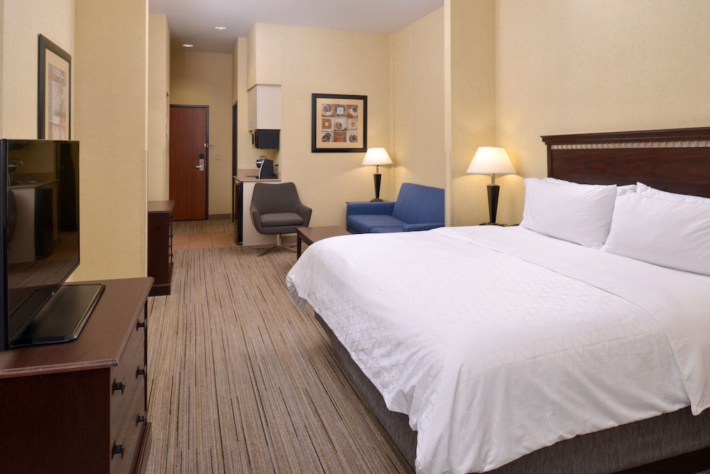 Suite, 1 King Bed, Refrigerator (Additional Living Area) - Photo 3