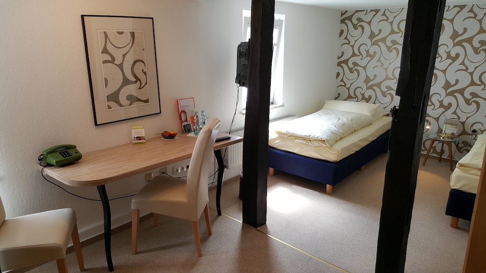 Classic Double Room - Photo 2