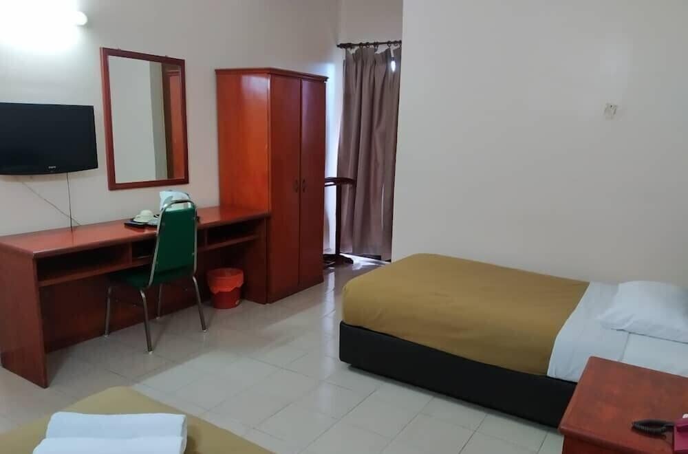 Standard Room - Photo 7