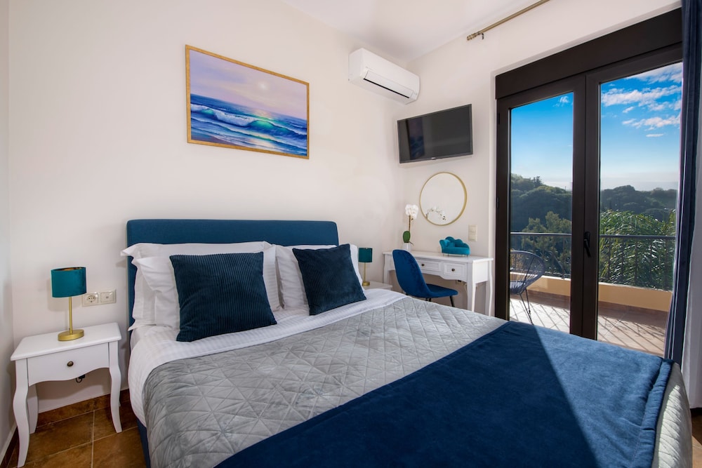 Comfort Villa
