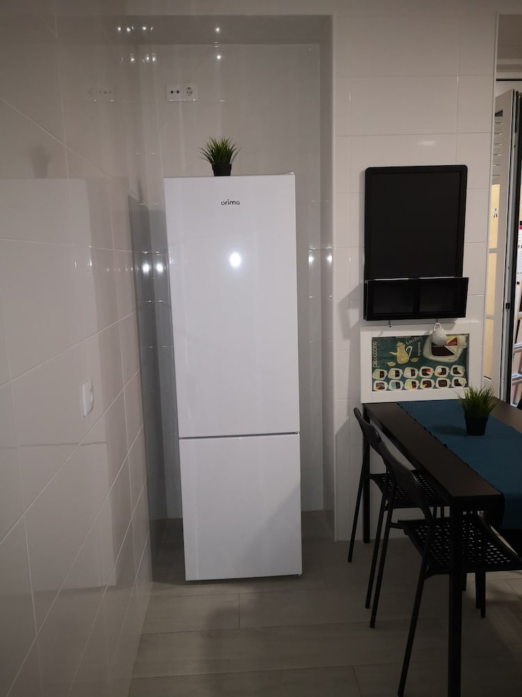 Basic Double Room, Shared Bathroom (#6)