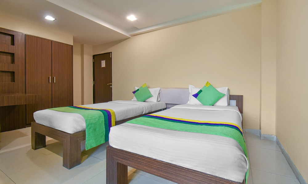 Standard Room photo 3
