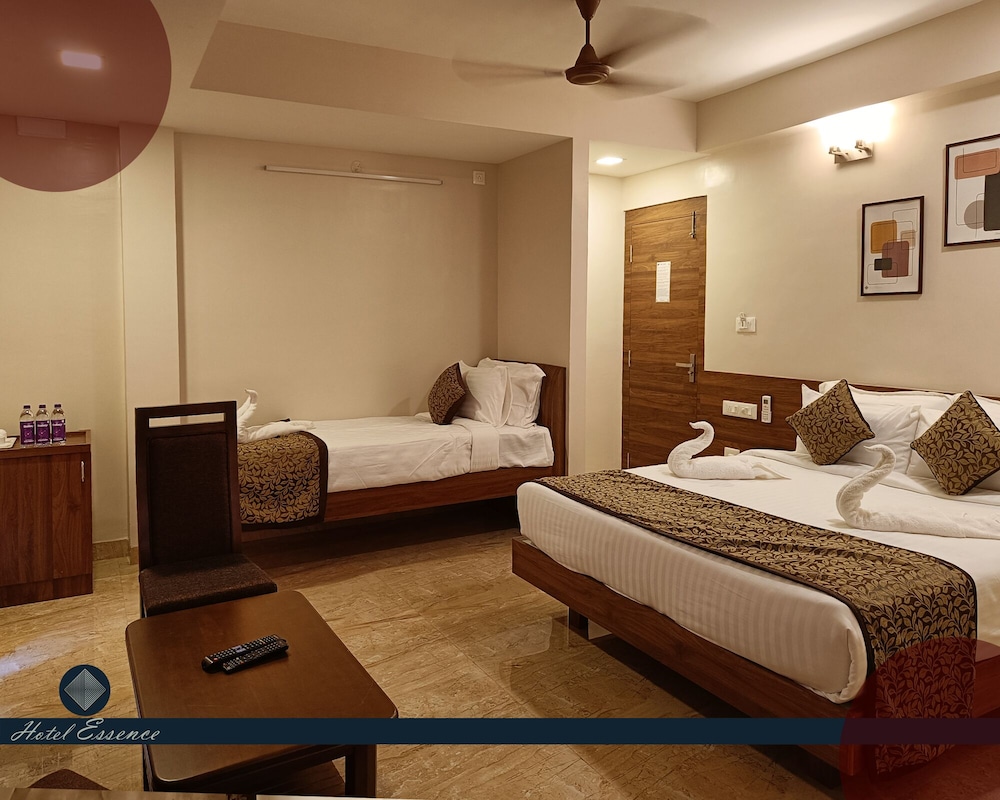 Classic Triple Room - Photo 22