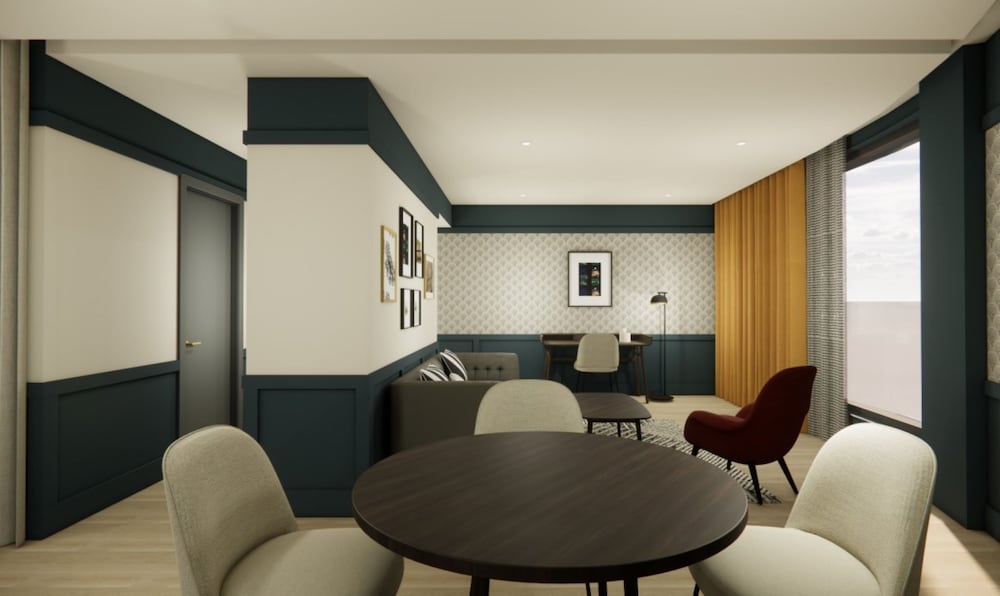 Suite