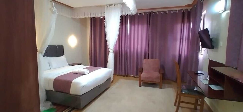 Executive Double Room, Pool View photo 2