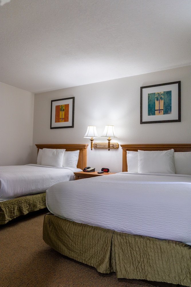 Deluxe Suite, 2 Bedrooms - Photo 3