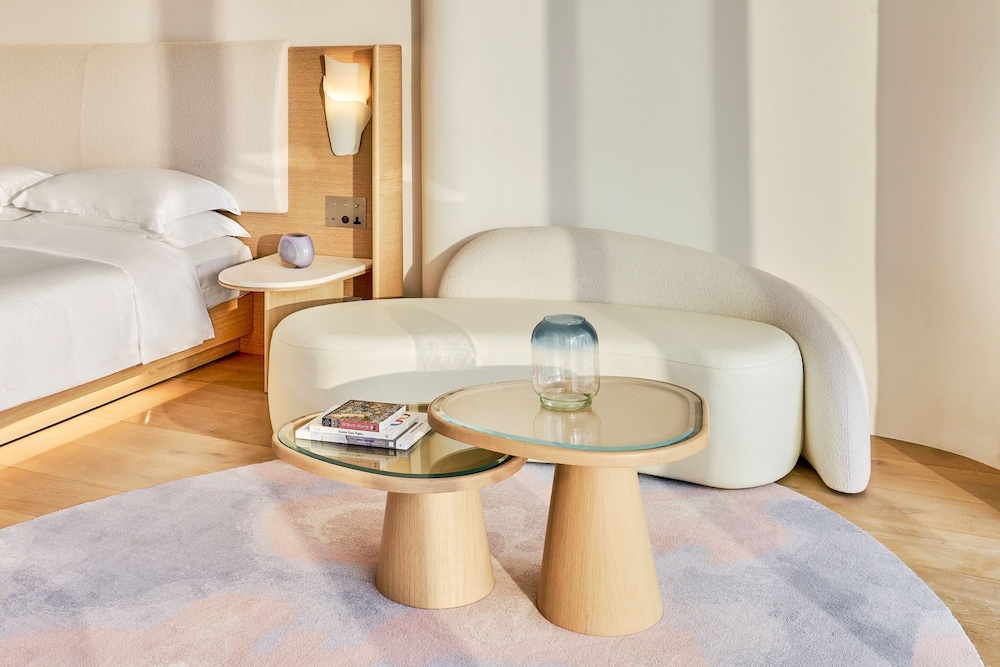 Sea View Junior Suite - Photo 3