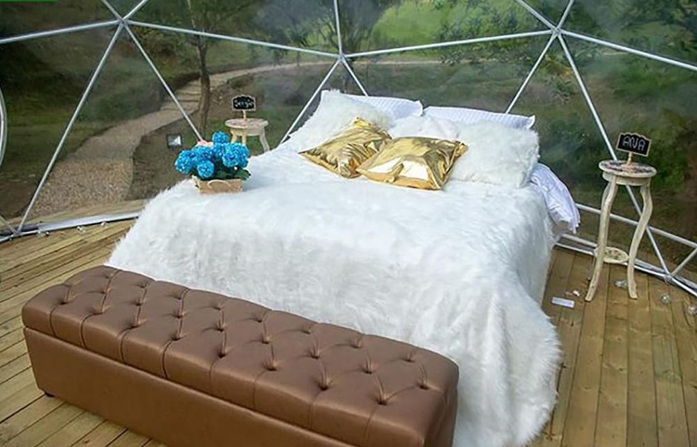 Glamping U photo 1