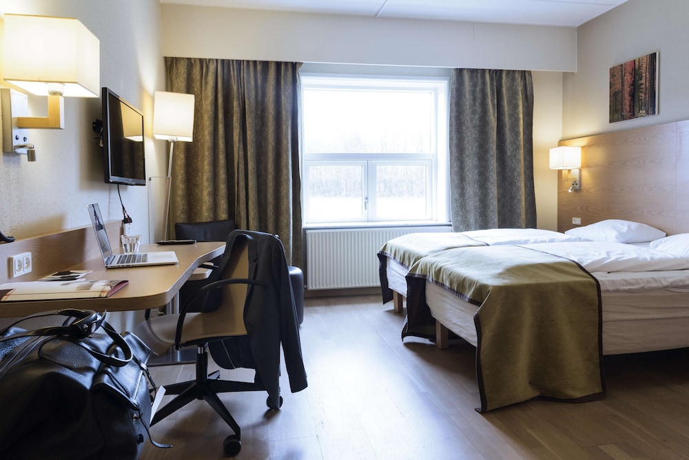 Standard Double Room, Multiple Beds (Plus) photo 1