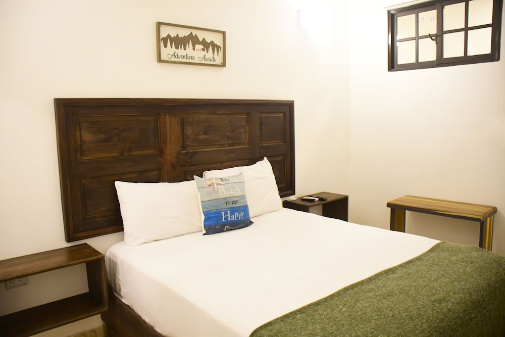 Classic Double Room, 1 Bedroom