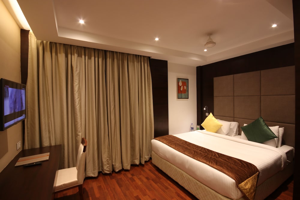 Suite photo 1