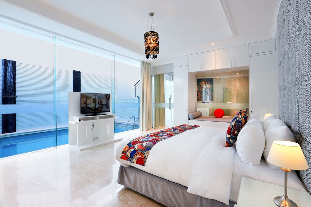 Villa, 1 Bedroom, Private Pool - Photo 1