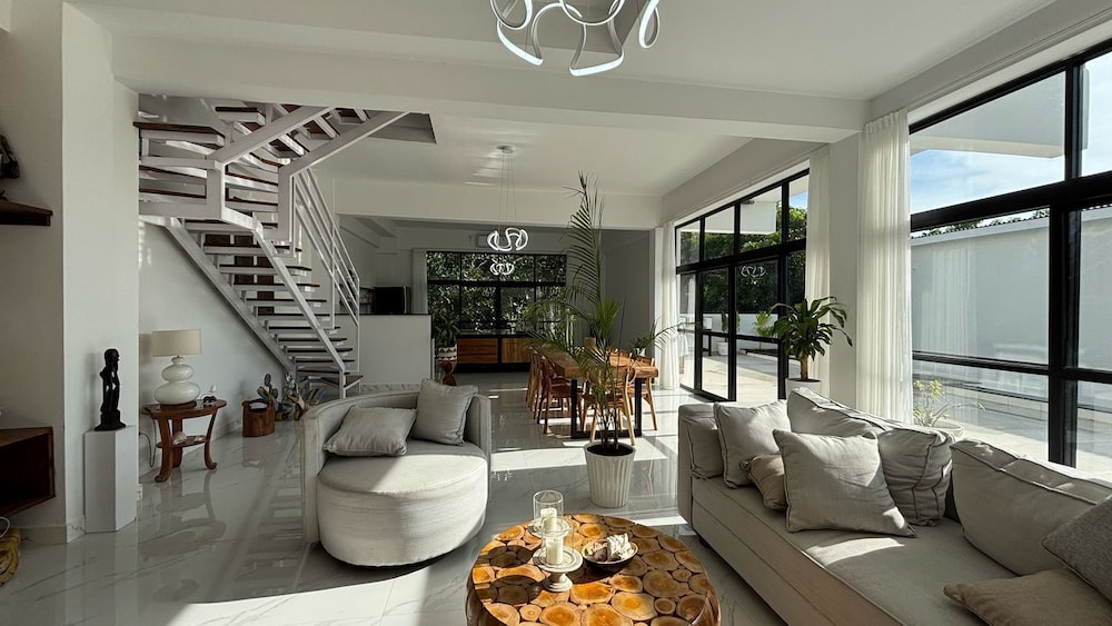 Luxury Villa, 3 Bedrooms