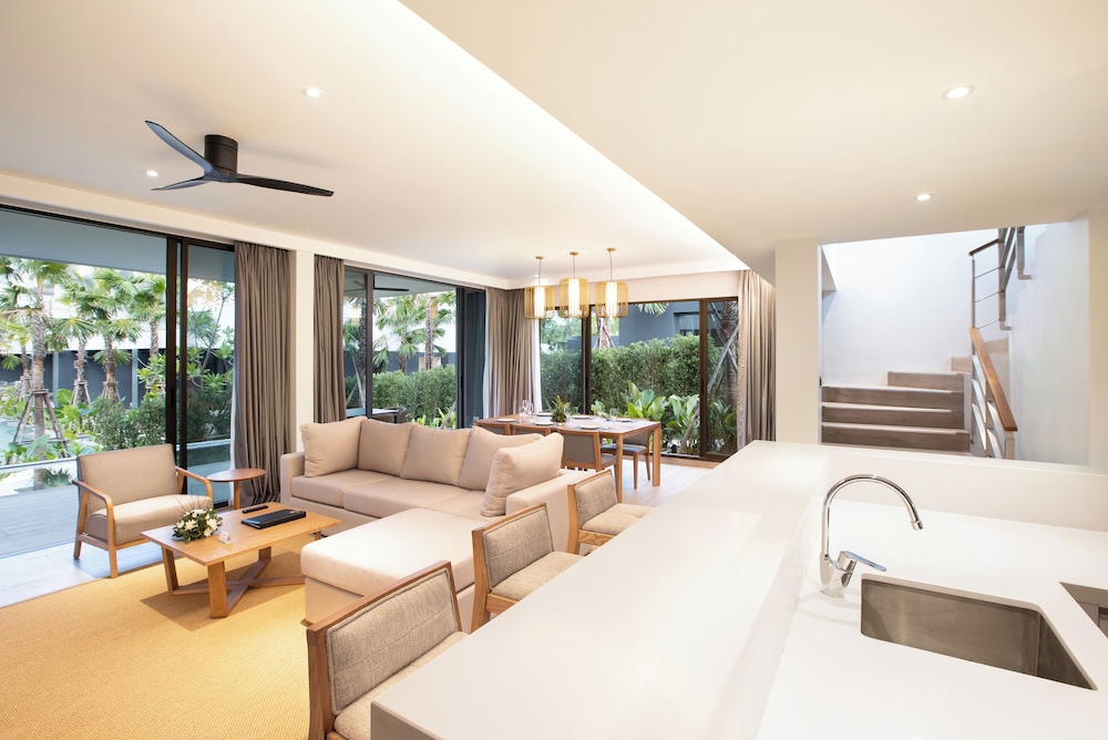 Villa, 3 Bedrooms, Pool Access - Photo 6