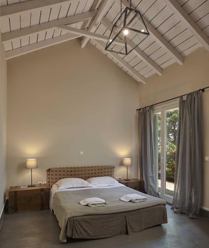 Deluxe Suite, Ensuite (Suite 5)