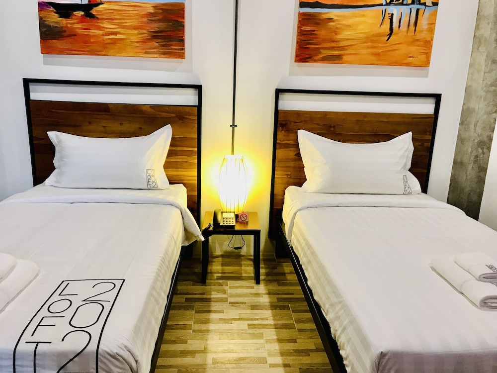 Superior Twin Room photo 1