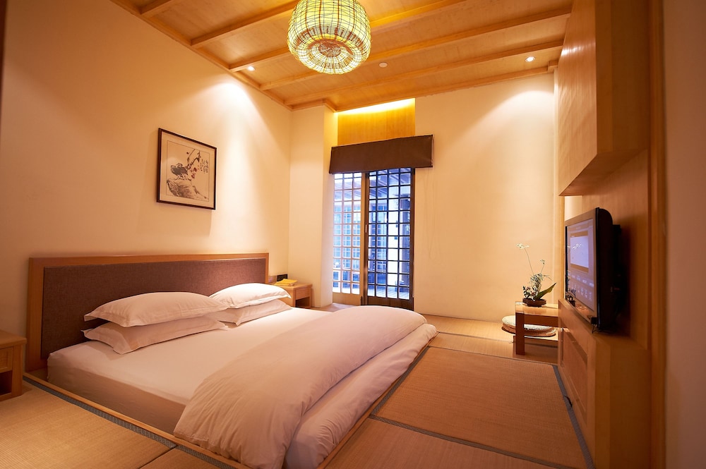 Design Double Room