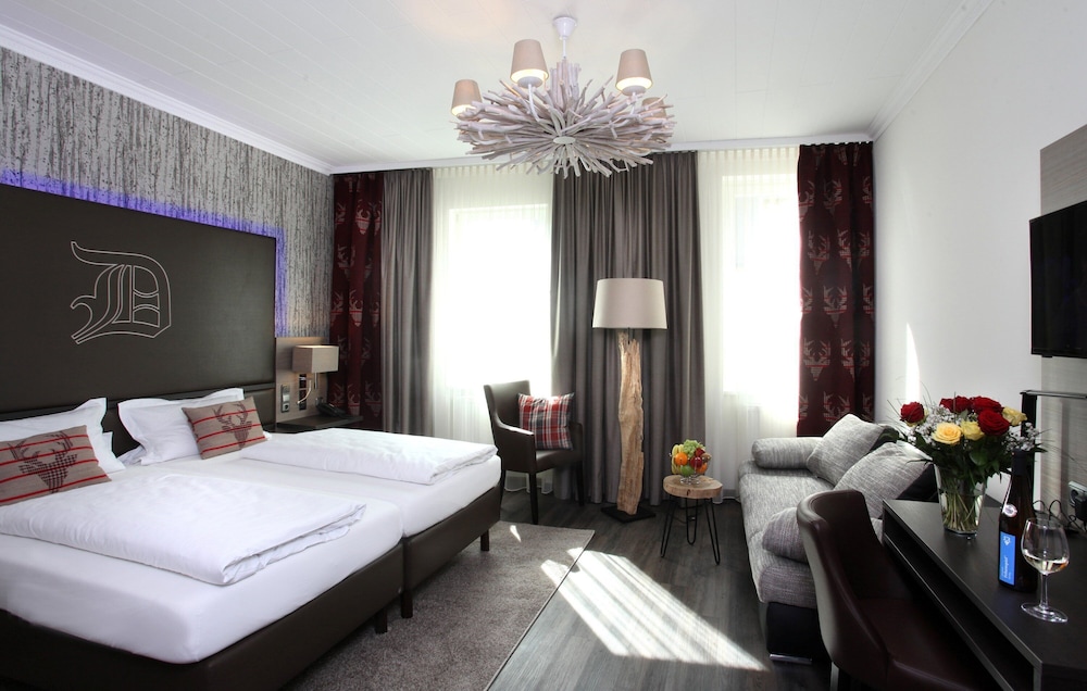 Superior Double Room photo 3