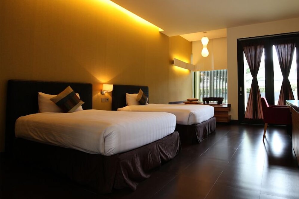 Deluxe Room photo 2