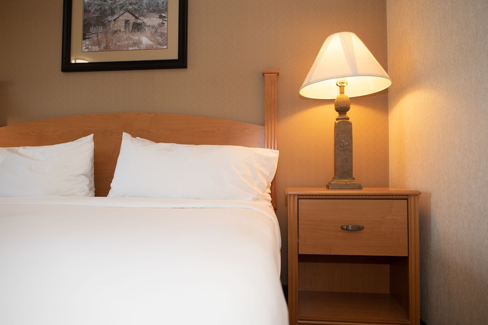 Suite, 1 King Bed - Photo 2