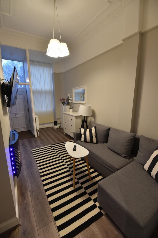First - Appartamento Slateford House, Foto 20
