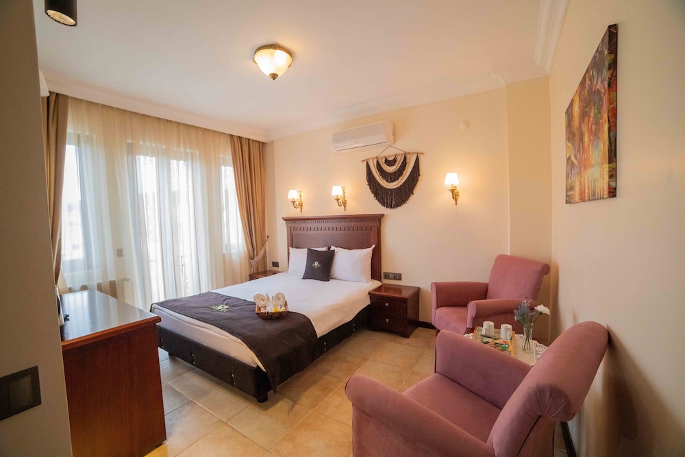 City Double Room photo 2