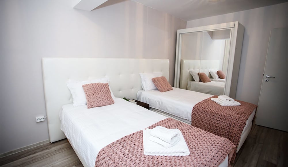 Deluxe Apartment, 1 Bedroom