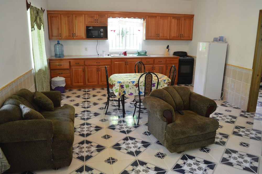 Basic Apartment photo 2