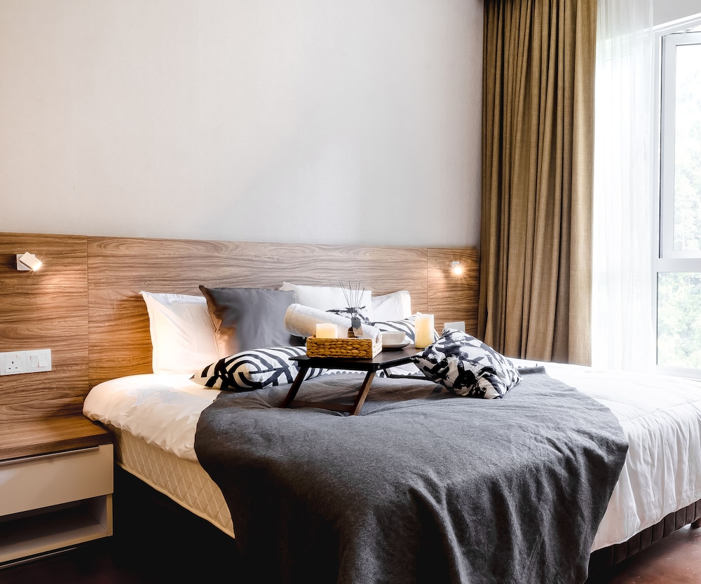 The Haven Lakeside Suites By Verve (8 Pax) Eech27