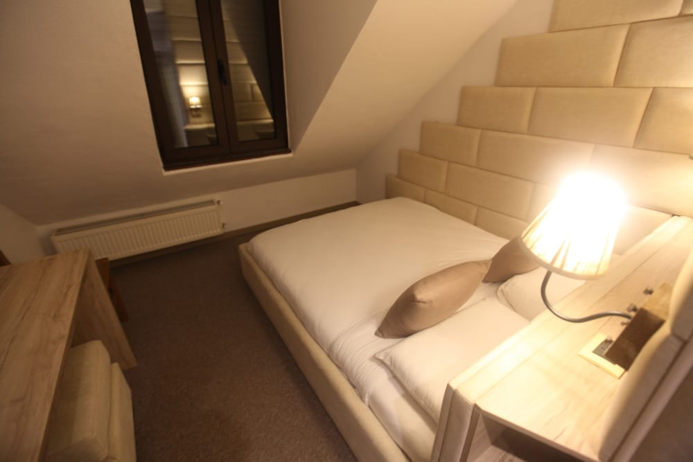 Double Room, Balcony photo 2