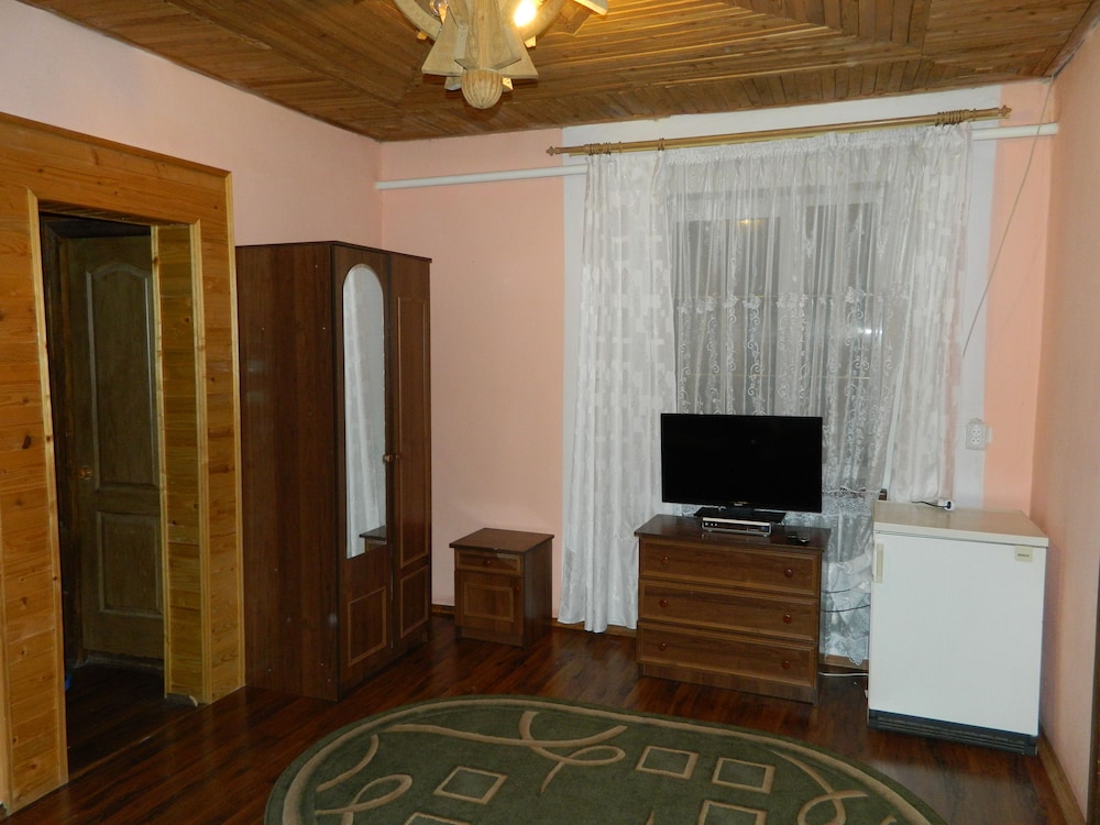 Standard Quadruple Room photo 1