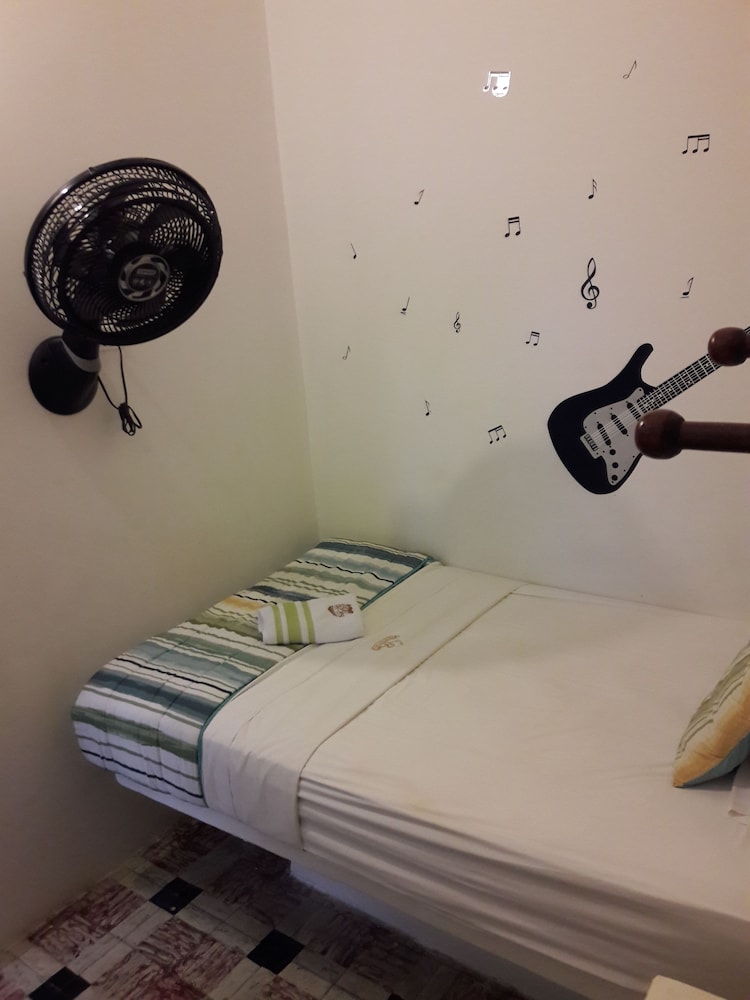 Single Room, 1 Twin Bed, Non Smoking photo 1