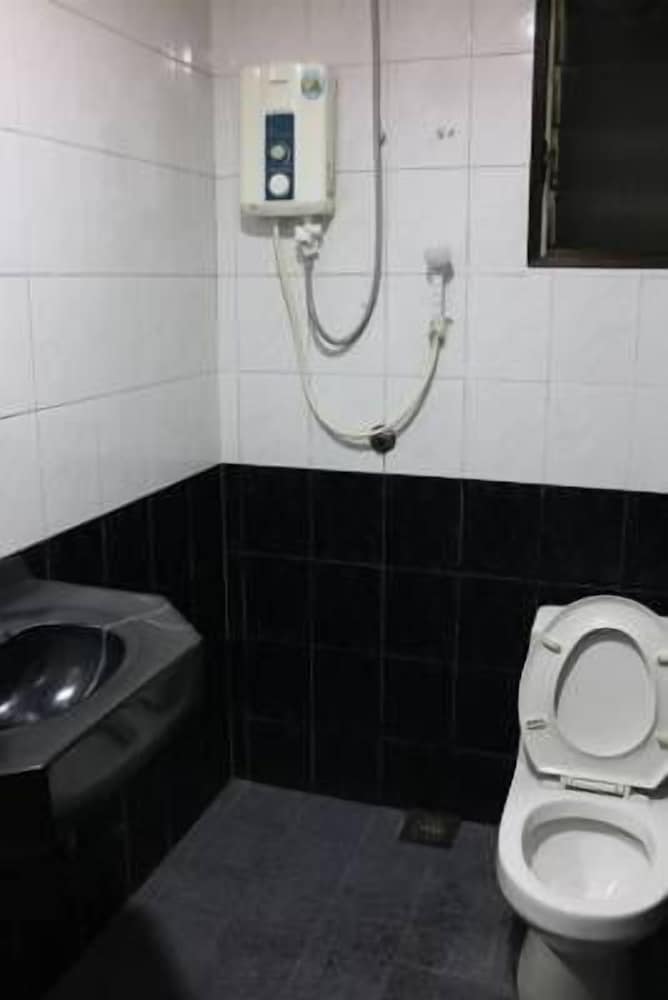 Deluxe Triple Room, 1 Bedroom photo 3