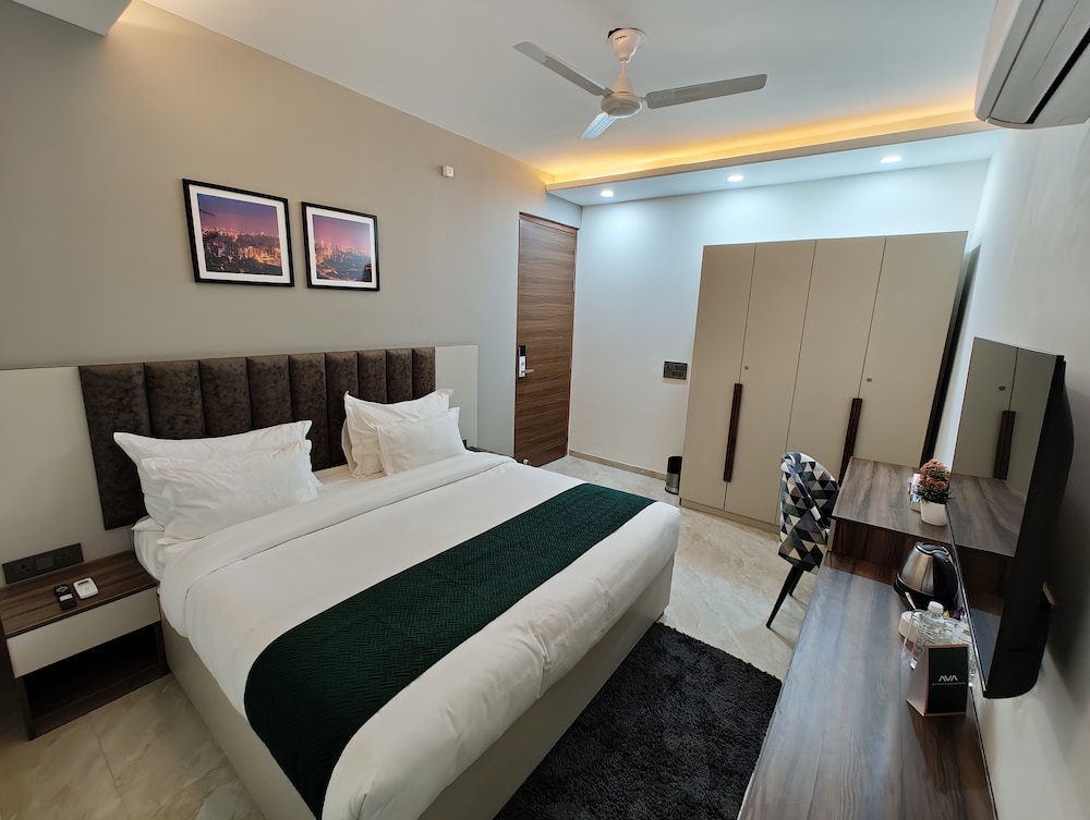 Deluxe Room - Photo 4