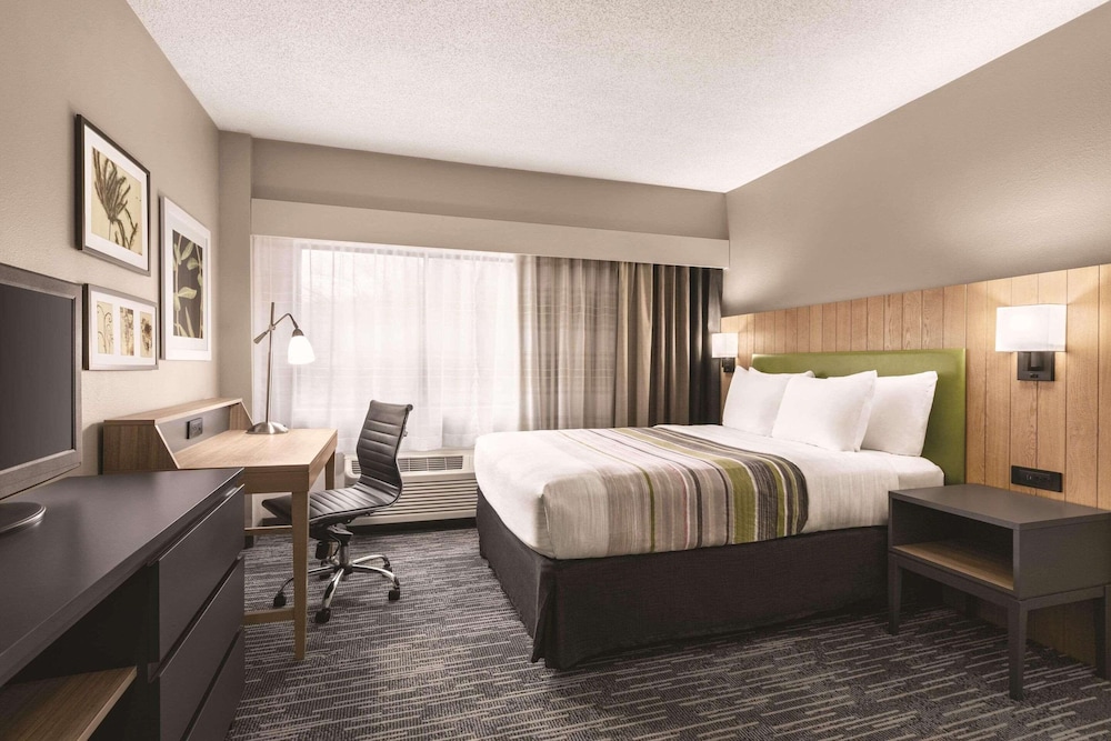 Suite, 1 Bedroom, Non Smoking photo 1