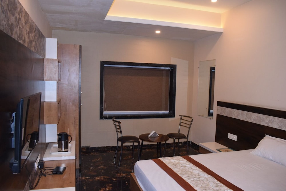 Suite, City View photo 3
