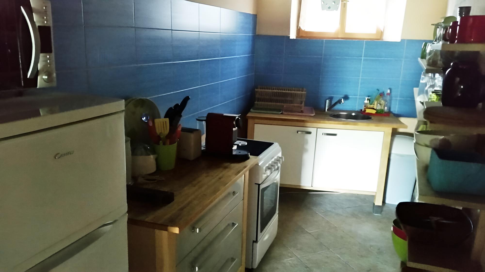 Family House, 2 Bedrooms, Non Smoking (KH)