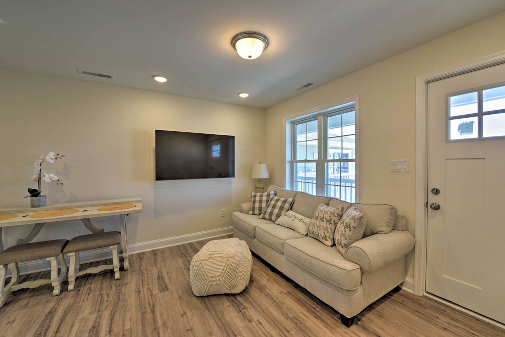 Apartment (2 Bedrooms) photo 1