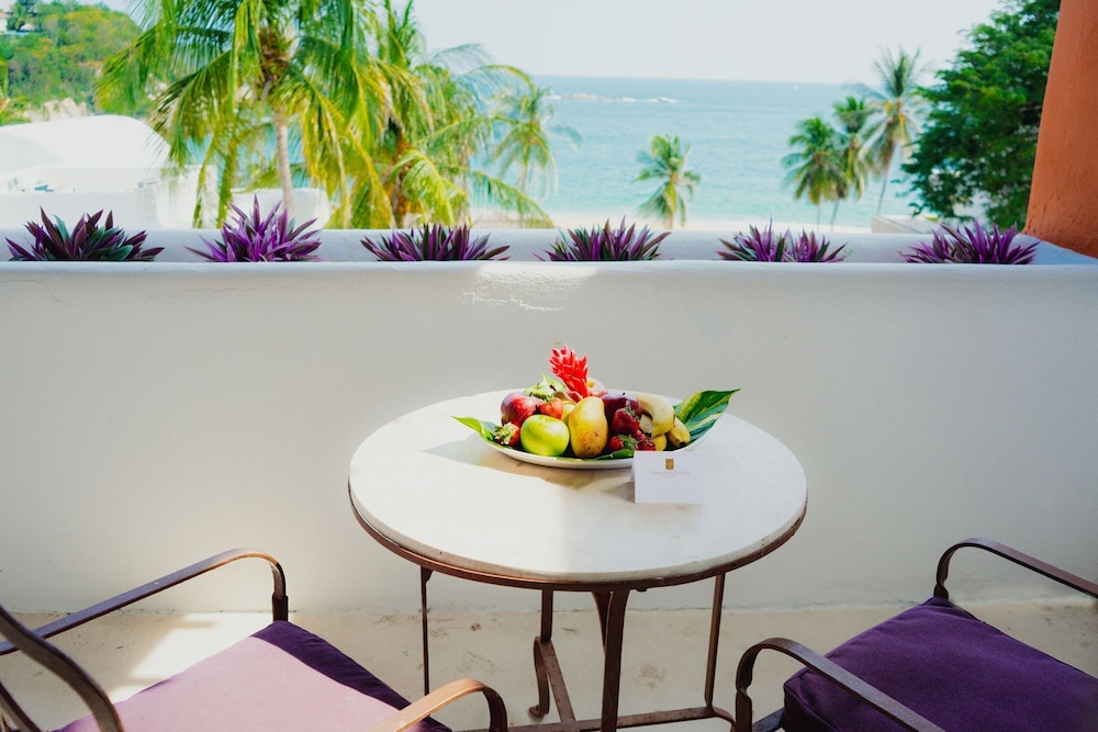 Suite King sea view - Photo 16