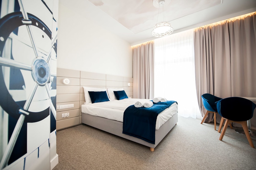 Deluxe Double Room - Photo 3
