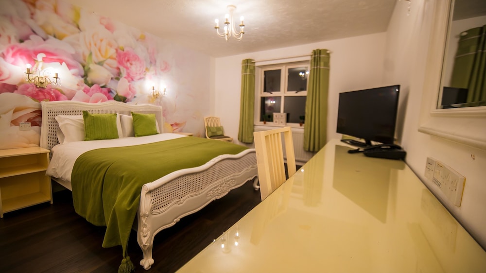 Classic Room - Photo 2