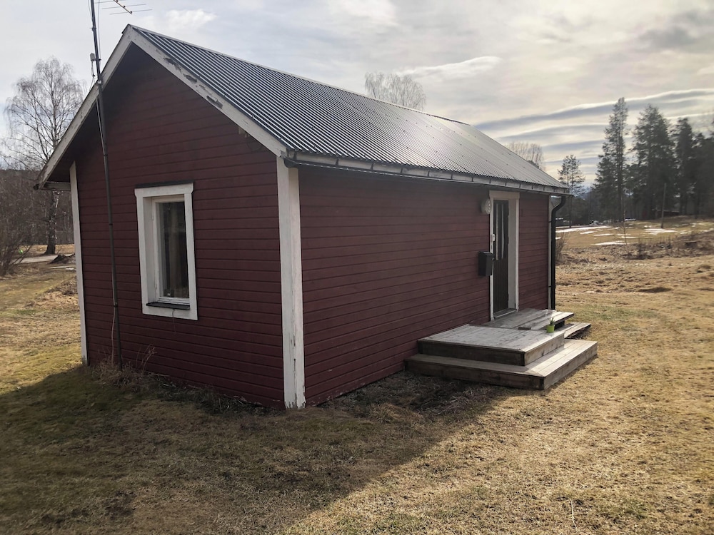 Basic Cottage, Mountain View photo 1